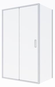 Set porta doccia Oltens Fulla 21202100, parete doccia Oltens Fulla 22100100