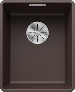 Blanco SUBLINE 320-F lavello 347 x 427 mm cafe 523421