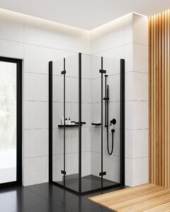 Set porta doccia Deante Kerria Plus KTSXN42P