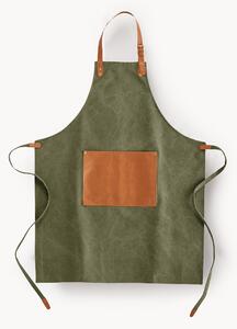 Grembiule da cucina in cotone Asado