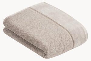 Telo da bagno in cotone organico Pure