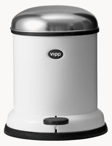 Pattumiera con funzione pedale Vipp13