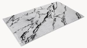 Tappetino da bagno antiscivolo Marble