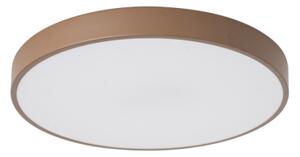 Brilagi - Plafoniera LED POOL LED/48W/230V 3000/4000/6000K 40 cm marrone