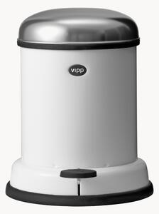 Pattumiera con funzione pedale Vipp14