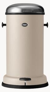 Pattumiera con funzione pedale Vipp15
