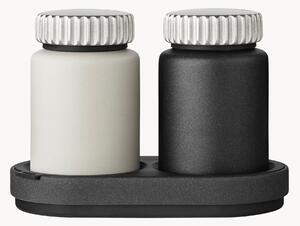 Set macina sale e pepe Vipp263 3 pz