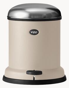 Pattumiera con funzione pedale Vipp13