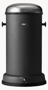 Pattumiera con funzione pedale Vipp15