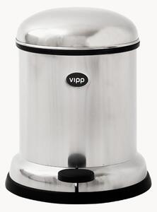 Pattumiera con funzione pedale Vipp13