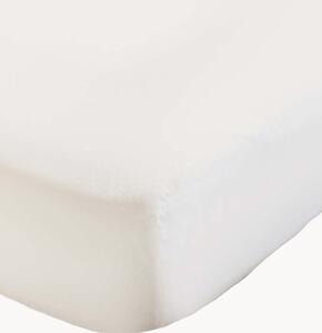 Lenzuolo con angoli per letto per bambini Nature, larg. 73 x lung. 165 cm