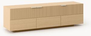 Credenza bassa in legno Sato