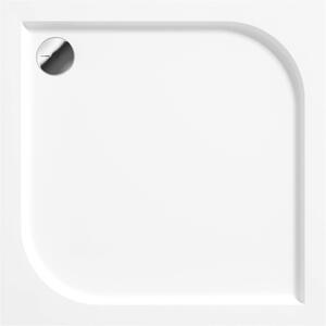 Deante Cubic piatto doccia quadrato 80x80 cm bianco KTK_042B