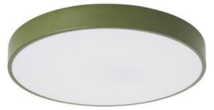 Brilagi - Plafoniera LED POOL LED/48W/230V 3000/4000/6000K 40 cm verde