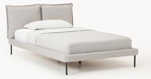 Letto imbottito Amelia