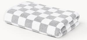 Westwing Crosby Studios, Asciugamano in cotone Damier, varie misure