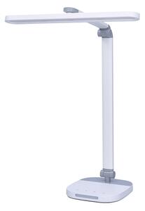 Solight WO65- Lampada da tavolo LED dimmerabile con funzione Touch LED/10W/5V 3000/4000/5000K