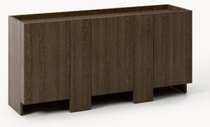 Credenza in legno Arden
