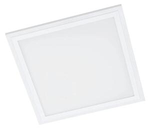 Eglo 32546 -Plafoniera dimmerabile RGBW SALOBRENA-C LED/16W/230V bianco