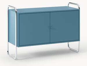 Credenza in metallo Robyn