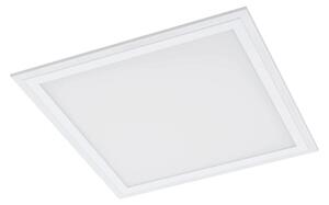 Eglo 79464 -Plafoniera LED dimmerabile POZZALLO LED/16W/230V white+RC