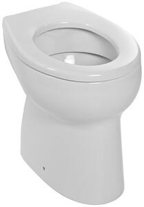 Jika Baby vaso wc a terra per bambini bianco H8220360000001