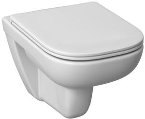 Jika Deep by Jika vaso wc sospeso bianco H8206100000001