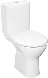 Jika Lyra Plus wc monoblocco bianco H8273860002801