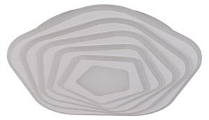 Plafoniera LED Dimmerabile LED/125W/230V 3000-6500K + tc
