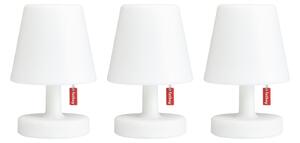 FATBOY SET 3 LAMPADE PETIT MINI