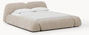 Letto imbottito Wolke