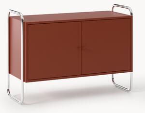 Credenza in metallo Robyn