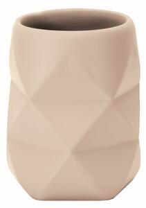 Kleine Wolke Crackle portaspazzolini beige 8430226852