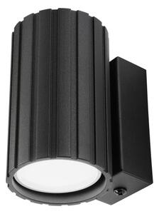Brilagi - Applique da parete CRISPINA 1xGU10/10W/230V 10 cm nera