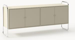 Credenza in metallo Robyn