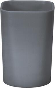 Kleine Wolke Plenty portaspazzolini grigio 5850901852