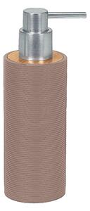 Kleine Wolke Kyoto dispenser di sapone liquido 300 ml legno-marrone 5079272854