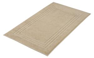 Kleine Wolke Lodge tappetino da bagno 80x50 cm rettangolare beige 3009226207