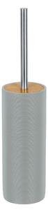 Kleine Wolke Kyoto scopino wc appoggiato grigio-legno 5079977856