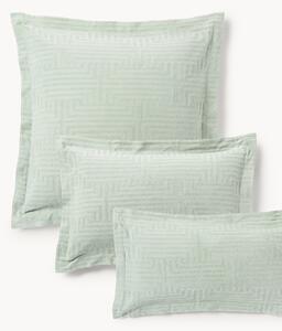 Federa reversibile in cotone Nika