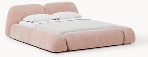 Letto imbottito Wolke