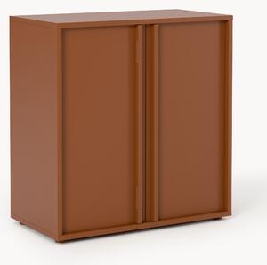 Modulo per sistema di scaffali modulare Ani