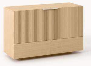 Credenza in legno Sato