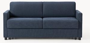Divano letto 2 posti con materasso Morgan