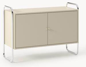 Credenza in metallo Robyn
