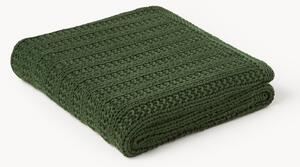 Coperta in cotone Savio
