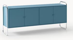 Credenza in metallo Robyn