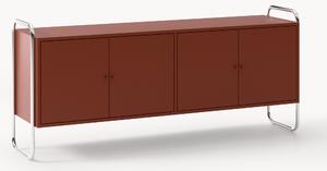 Credenza in metallo Robyn