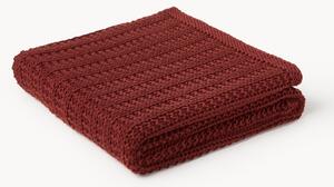 Coperta in cotone Savio