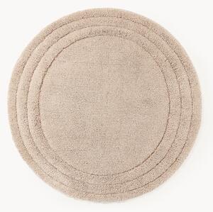 Tappetino da bagno soffice antiscivolo Kiara